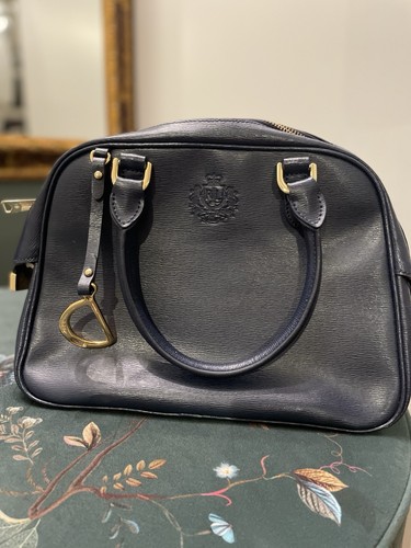 Ralph lauren damentasche leder - lauren,