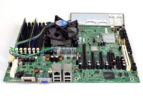 Mainboard cpu ram server - mainboard,