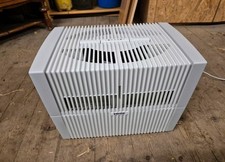 VENTA LW45 Luftwäscher weiss