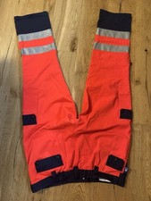 Rettungsdienst Hose