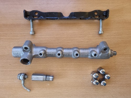 Opel meriva cdti rail - b,