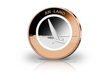 10 Euro BRD 2020 An Land mit