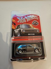Hot Wheels 1976 Volkswagen