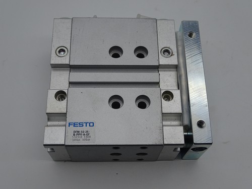 Festo dfm ppv a - festo, dfm-32-25-b-ppv-a-gf