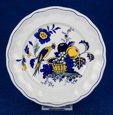 Spode - Blue Bird - 1 x