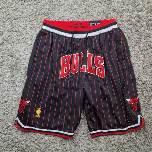 Chicago bulls shorts - chicago,