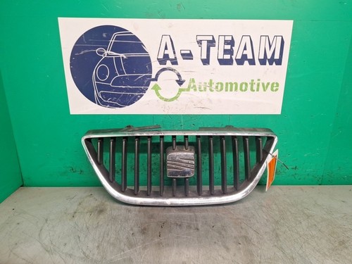 Grill seat ibiza - grill,