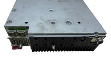 BMW BMW Autoradio BM24 TMC