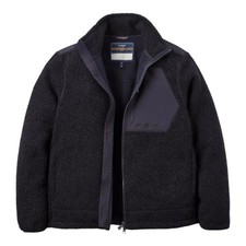 Henri Lloyd Craster Zip Fleece