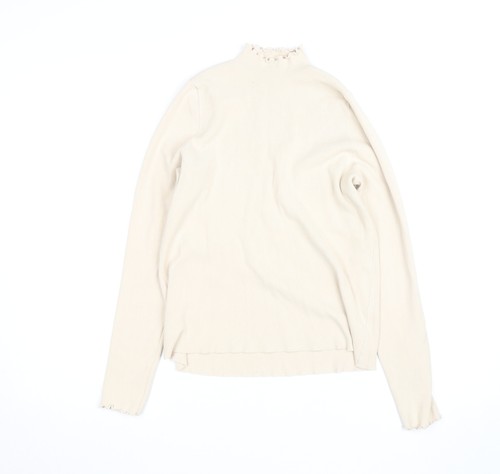 Mng damen beige - mng,