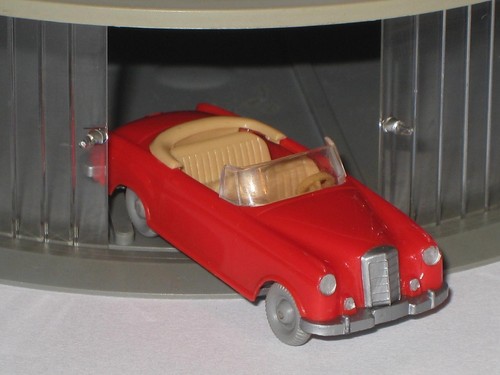 Top original wiking mercedes - wiking,