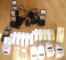Konvolut DECT Gigaset