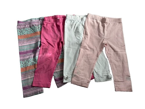 Capri leggings set mädchen - capri,