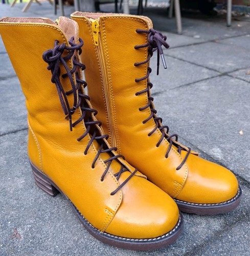 Brako schnürstiefel anatomic - schnürstiefel,