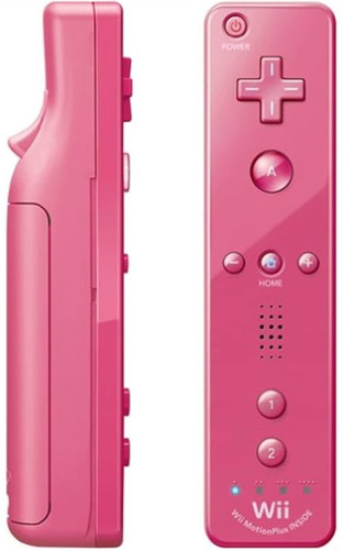 Nintendo wii motionplus - nintendo, wii/wii
