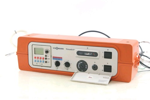 Viessmann trimatik 7450241 - trimatik, p