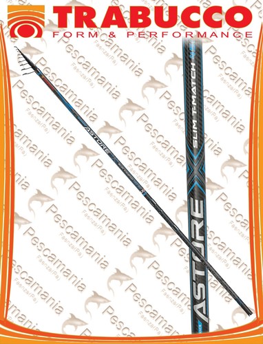 Trabucco astore slim - astore, t-match
