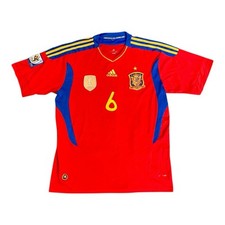 Spanien Nationalmannschaft