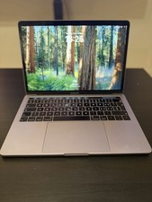 Apple MacBook Pro 2019
