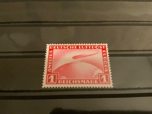 Deutsches reich minr 455 - deutsches,