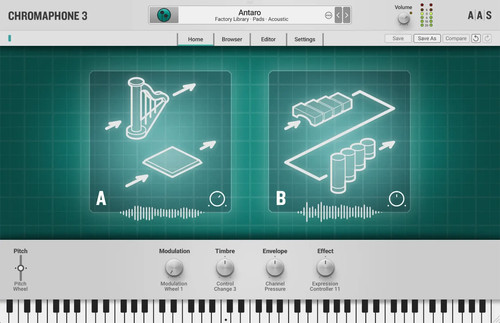 Applied acoustics systems - acoustics,