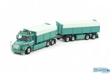 Tekno Jakob Pedersen Scania