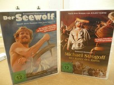 2 DVD -Set Raimund Harmstorf