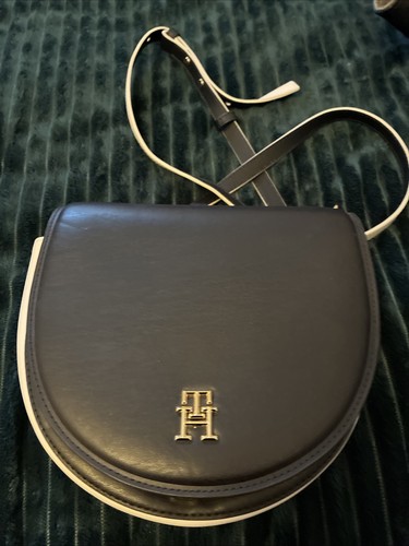 Tommy hilfiger handtasche - tommy,