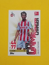 Topps Match Attax Bundesliga