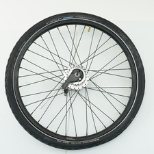 STURMEY ARCHER Rear Hub Motor