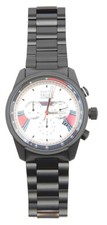 Porsche Herren Armbanduhr Uhr Chronograph Martini Racing Limited Edition
