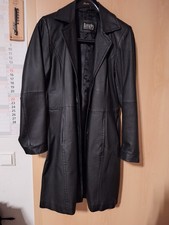 Boysen´´s Echt-Ledermantel