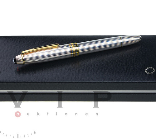 Montblanc meisterstück - montblanc,
