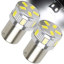 Ba 15s SMD Parklicht LED