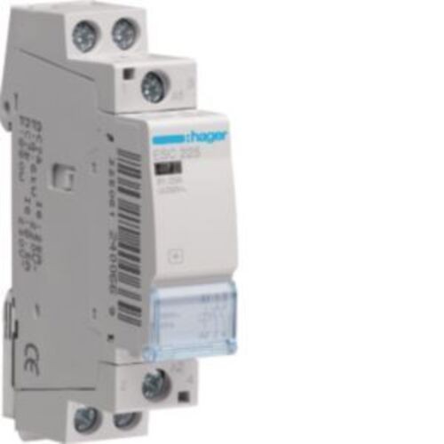 Hager esc225 - hager,