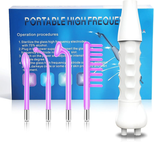 Hohe requenz stab mit 4 - hohe,