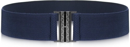 Damen taillengürtel elastisch - damen,