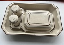 Vintage EMSA Salz & Pfeffer