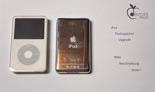 Apple ipod classic - apple,