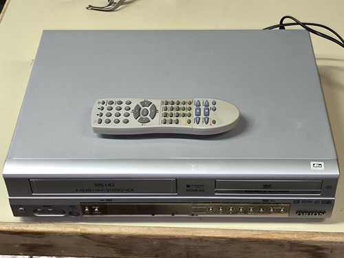 Orion vdr 4002 dvd - d, dvd-recorder