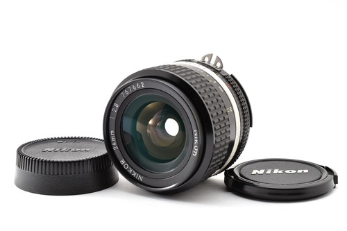 Top neuwertig nikon - ❀top, ai-s