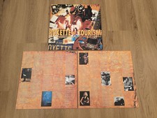 Vinyl roxette tourism near - roxette,
