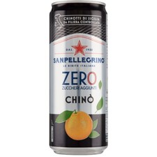 Chinò Zero