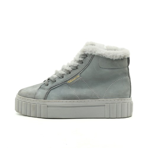 Tamaris damen high top plateau - tamaris, high-top