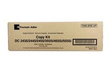 Toner Triumph Adler DC 2435