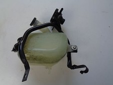 Suzuki Burgman AN 250 Motorroller Behälter Kühlmittelbehälter mit Halterung