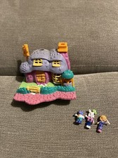 1994 polly pocket rabbit - 1994,