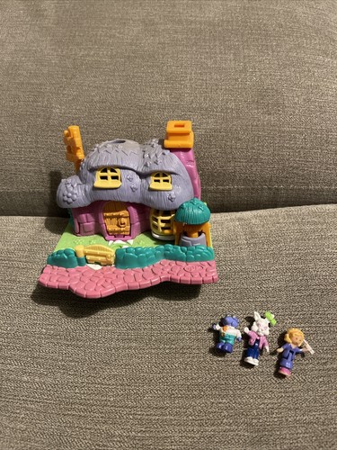 1994 polly pocket - 1994,