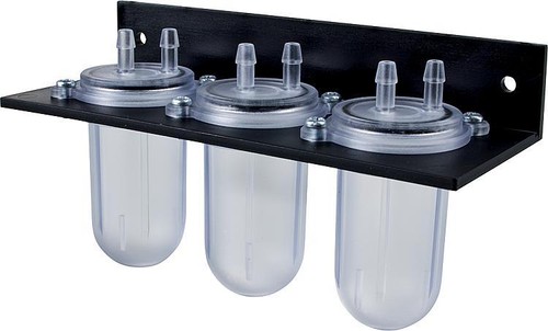 Kondensatleiste für öltank - für,