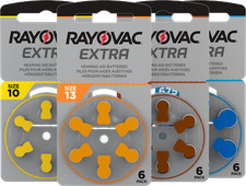 Rayovac Advanced